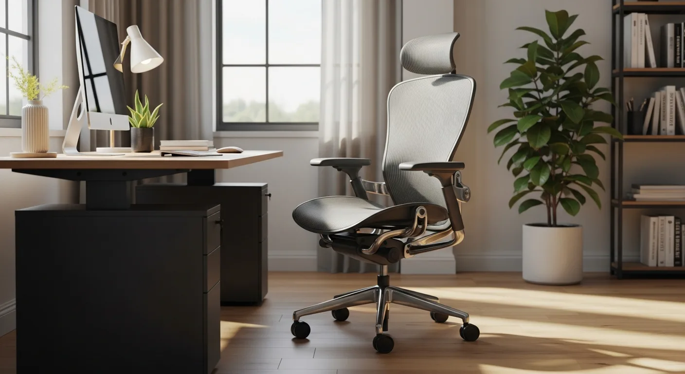 Miglior Sedia Ergonomica: Guida all'Acquisto Definitiva