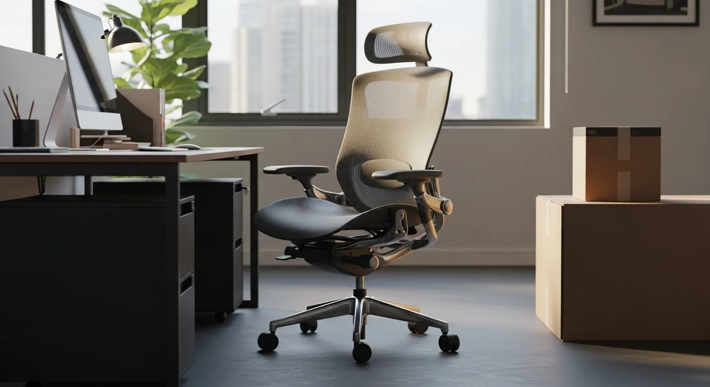 Sedia Ergonomica Economica: La Guida Definitiva