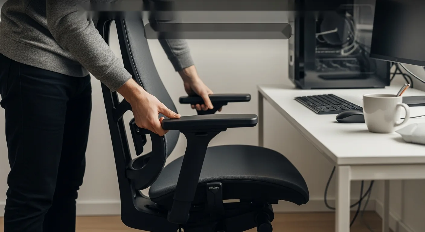 Migliore Sedia Ergonomica: Comfort e Supporto al PC