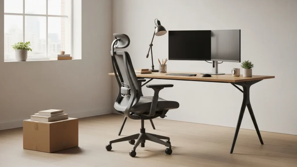 Sedia ufficio ergonomica qualità prezzo - Sedia Ufficio