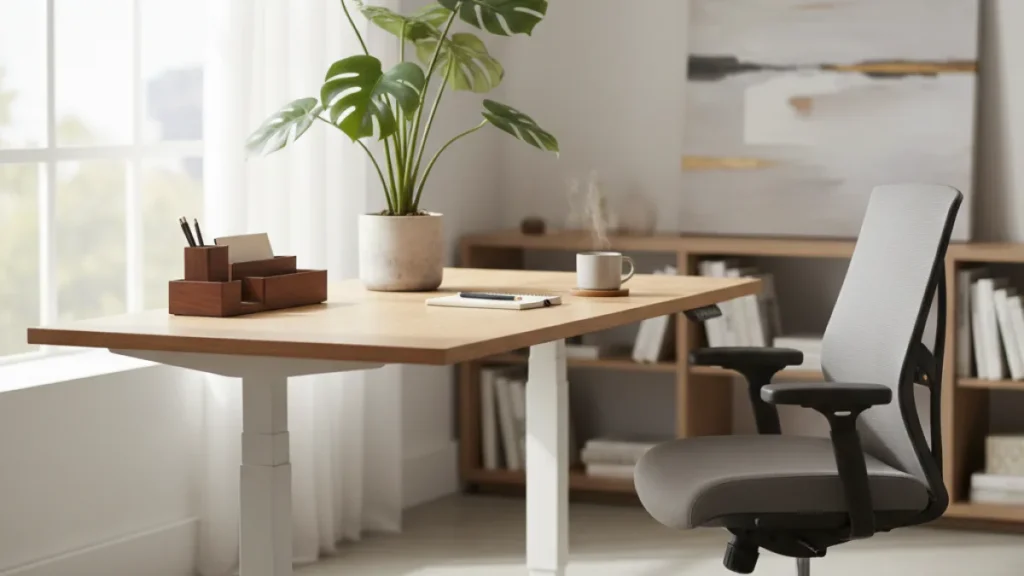 Tavolino Regolabile Altezza per Lavorare: Guida Essenziale